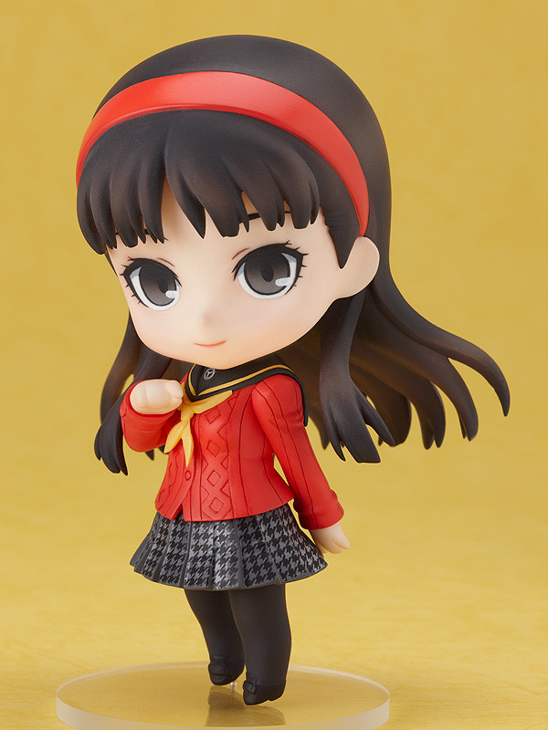 Persona 4: The Animation - Amagi Yukiko - Nendoroid (#238) (Good Smile Company) photo 17