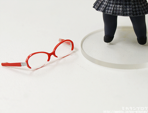 Persona 4: The Animation - Amagi Yukiko - Nendoroid (#238) (Good Smile Company) photo 18