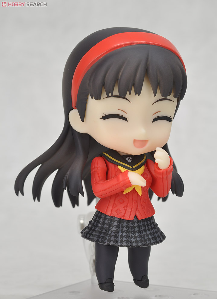 Persona 4: The Animation - Amagi Yukiko - Nendoroid (#238) (Good Smile Company) photo 20