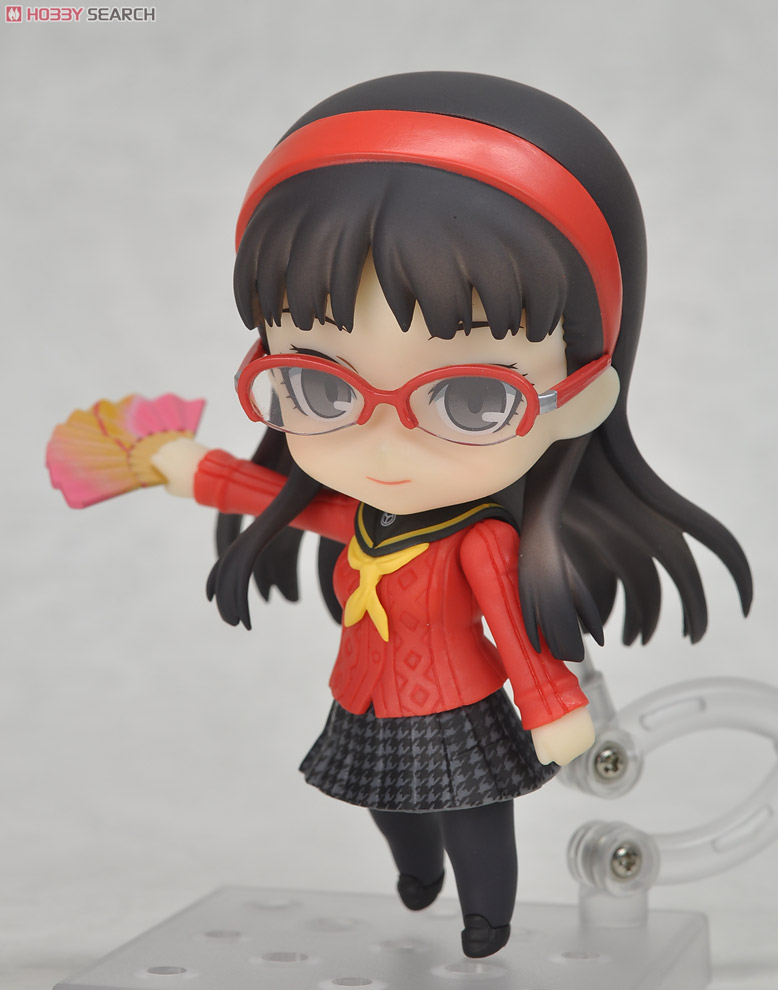Persona 4: The Animation - Amagi Yukiko - Nendoroid (#238) (Good Smile Company) photo 22