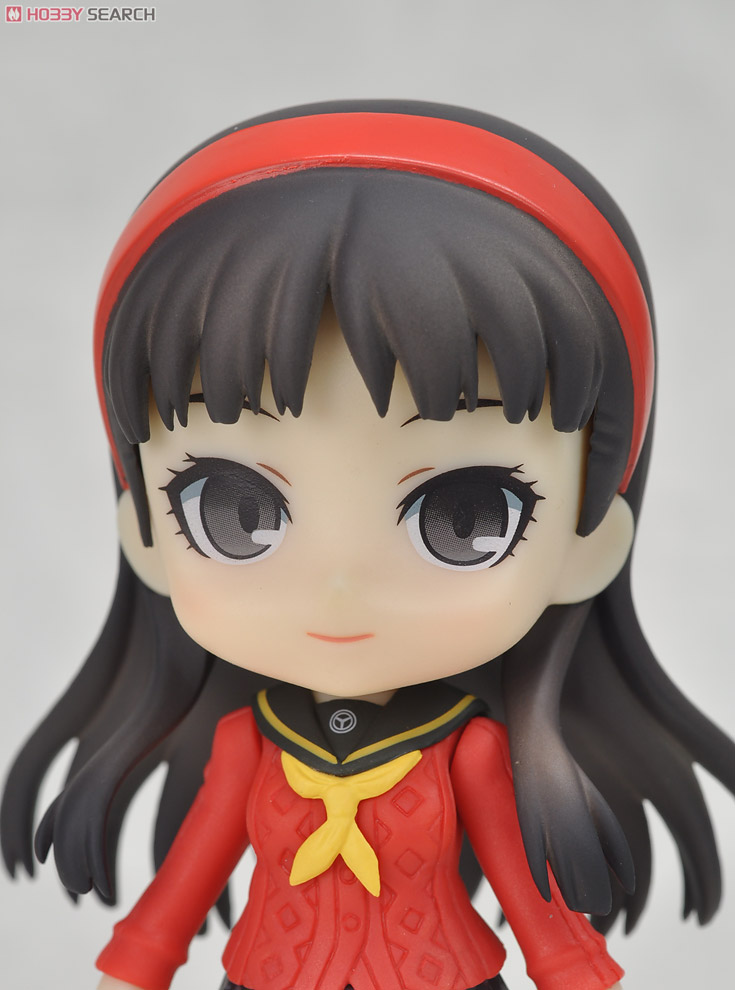 Persona 4: The Animation - Amagi Yukiko - Nendoroid (#238) (Good Smile Company) photo 23