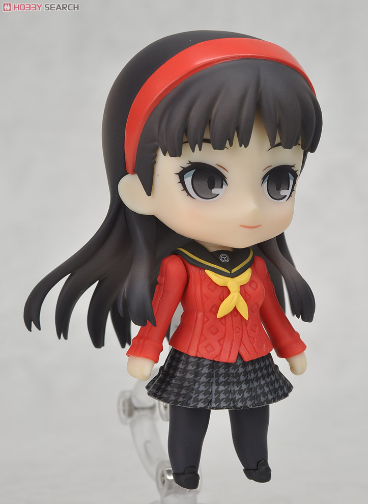 Persona 4: The Animation - Amagi Yukiko - Nendoroid (#238) (Good Smile Company) photo 24