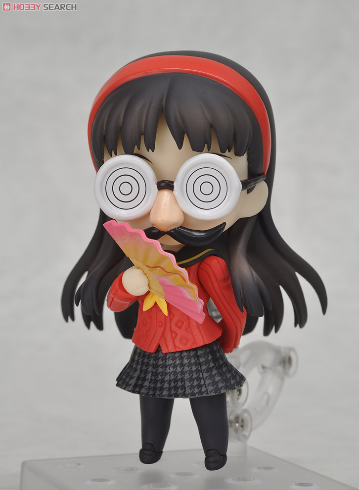 Persona 4: The Animation - Amagi Yukiko - Nendoroid (#238) (Good Smile Company) photo 25