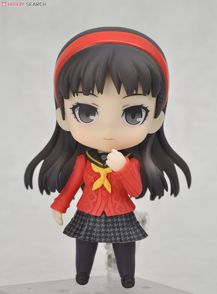 Persona 4: The Animation - Amagi Yukiko - Nendoroid (#238) (Good Smile Company) photo 26
