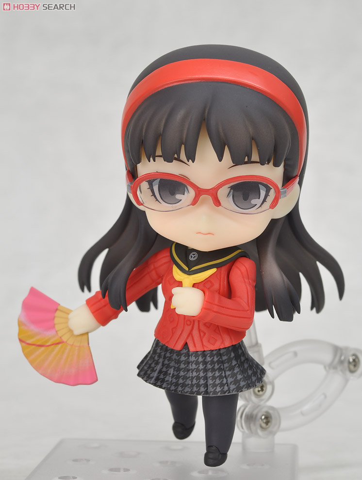 Persona 4: The Animation - Amagi Yukiko - Nendoroid (#238) (Good Smile Company) photo 27