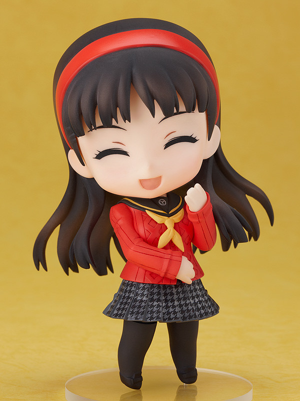 Persona 4: The Animation - Amagi Yukiko - Nendoroid (#238) (Good Smile Company) photo 28