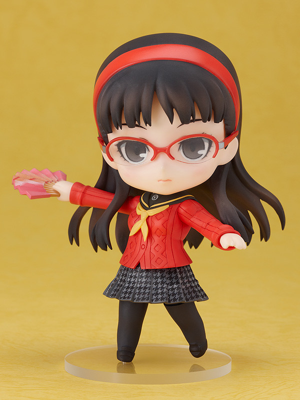 Persona 4: The Animation - Amagi Yukiko - Nendoroid (#238) (Good Smile Company) photo 32