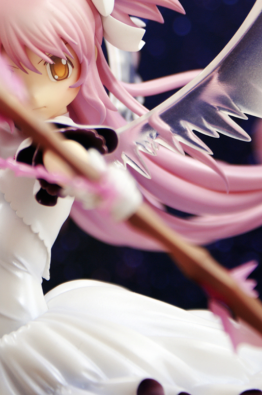 Mahou Shoujo Madoka☆Magica - Ultimate Madoka - 1/8 (Good Smile Company) photo 5