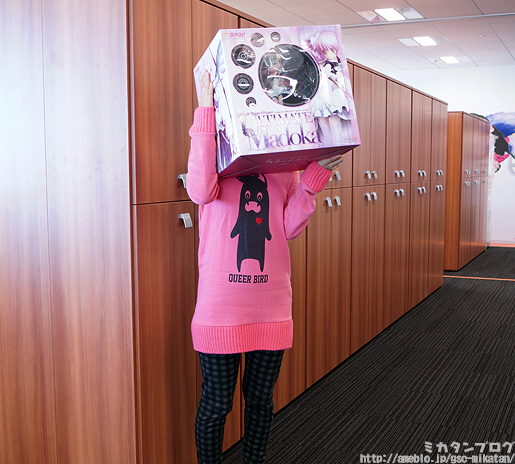 Mahou Shoujo Madoka☆Magica - Ultimate Madoka - 1/8 (Good Smile Company) photo 7