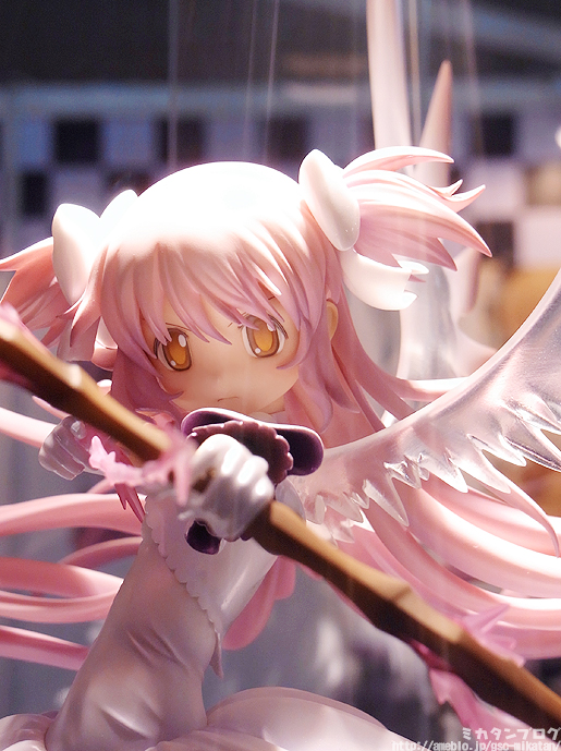 Mahou Shoujo Madoka☆Magica - Ultimate Madoka - 1/8 (Good Smile Company) photo 9