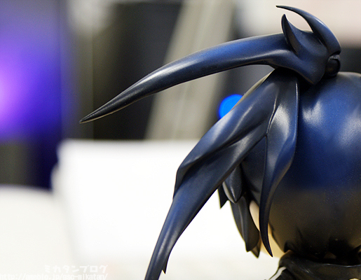 Black ★ Rock Shooter - Nendoroid  (#246) - TV Animation ver. (Good Smile Company) photo 21