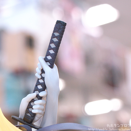 Kizumonogatari - Kiss-shot Acerola-orion Heart-under-blade - 1/8 (Good Smile Company) photo 4