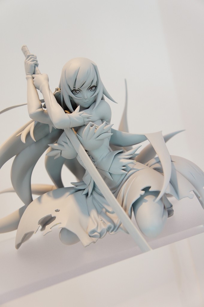 Kizumonogatari - Kiss-shot Acerola-orion Heart-under-blade - 1/8 (Good Smile Company) photo 8