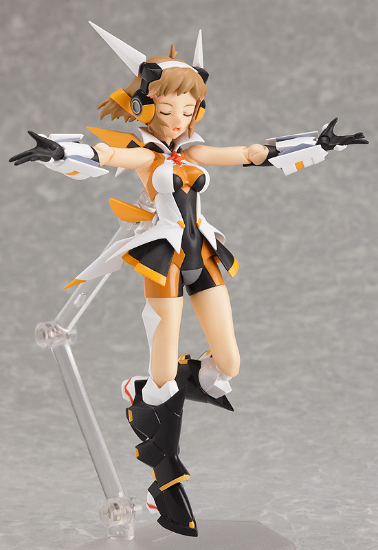 Senki Zesshou Symphogear - Tachibana Hibiki - Figma (#146) (Max Factory) photo 8