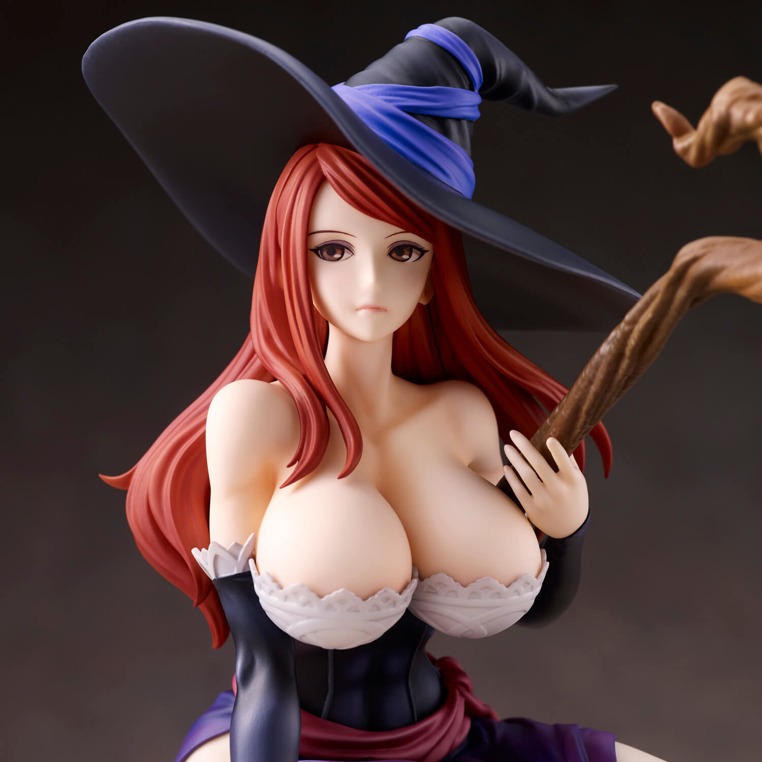 Dragon's Crown - Sorceress (Union Creative International Ltd) photo 5