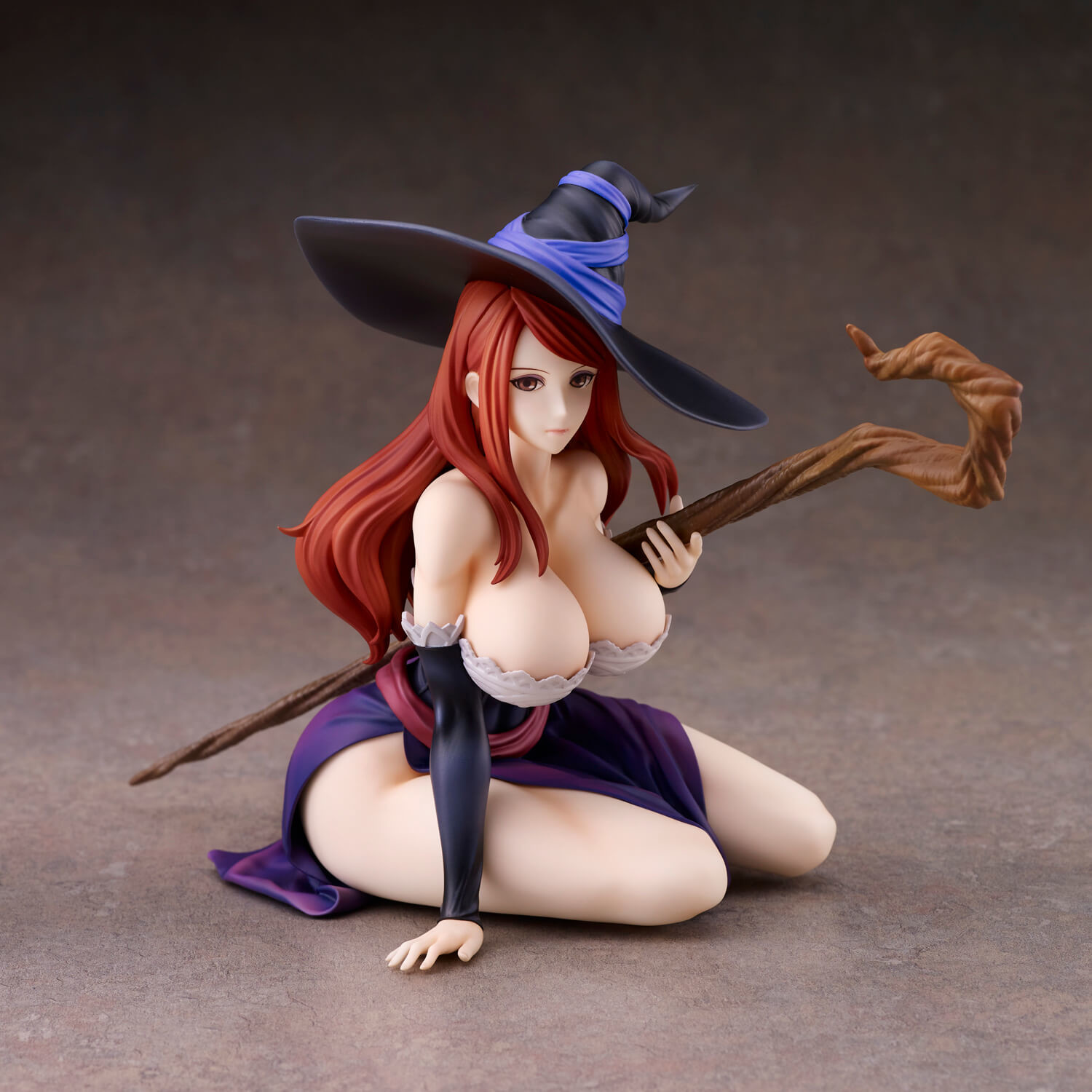 Dragon's Crown - Sorceress (Union Creative International Ltd) photo 7