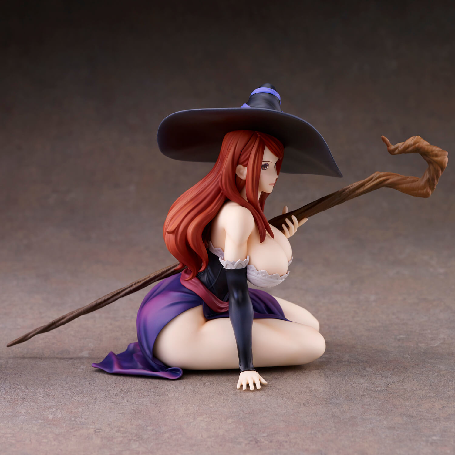 Dragon's Crown - Sorceress (Union Creative International Ltd) photo 10