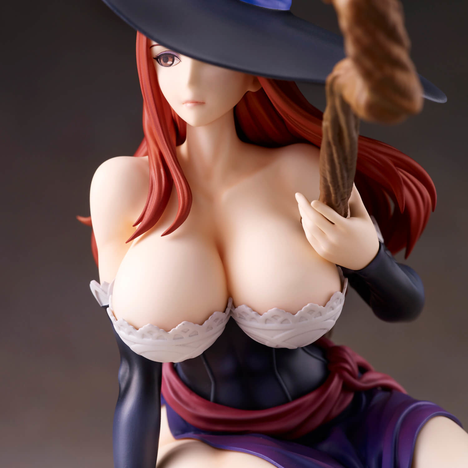Dragon's Crown - Sorceress (Union Creative International Ltd) photo 11