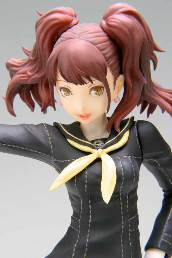 Persona 4 - Kujikawa Rise - Dream Tech - 1/8 (Wave) photo 2