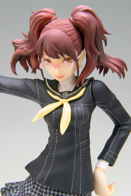 Persona 4 - Kujikawa Rise - Dream Tech - 1/8 (Wave) photo 3