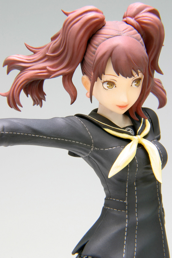 Persona 4 - Kujikawa Rise - Dream Tech - 1/8 (Wave) photo 5