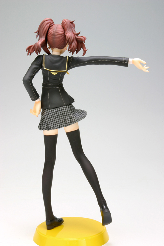 Persona 4 - Kujikawa Rise - Dream Tech - 1/8 (Wave) photo 6