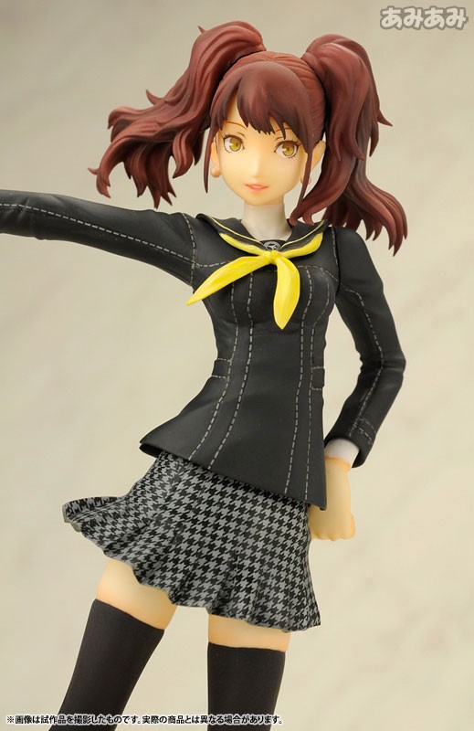 Persona 4 - Kujikawa Rise - Dream Tech - 1/8 (Wave) photo 7