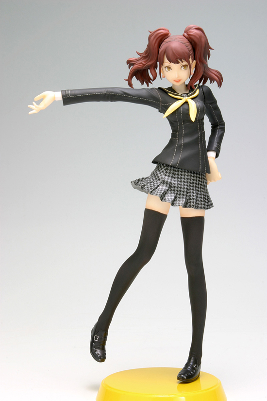 Persona 4 - Kujikawa Rise - Dream Tech - 1/8 (Wave) photo 8