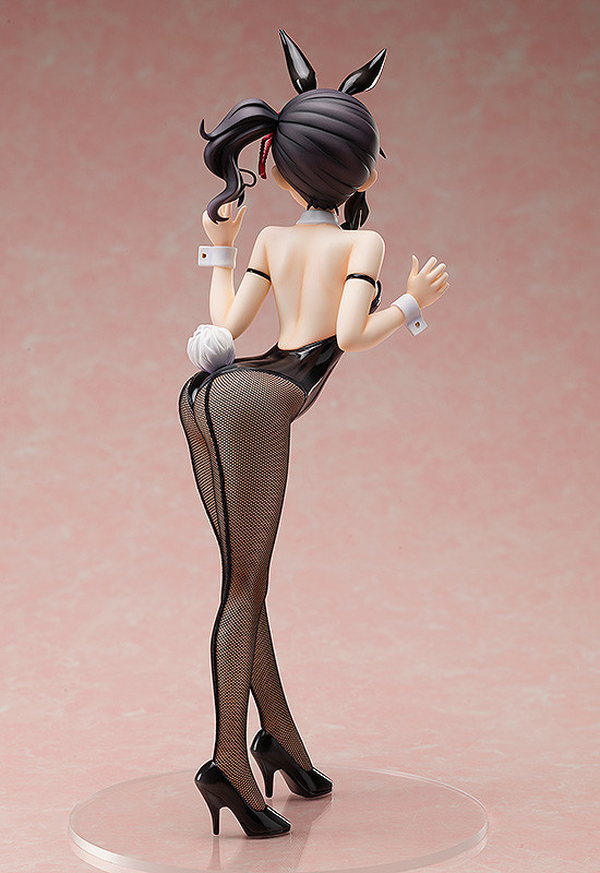 Kishuku Gakkou no Juliet - Komai Hasuki - B-style - 1/4 - Bunny Ver. (FREEing) photo 2