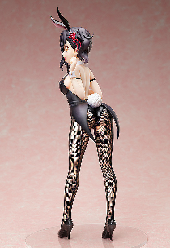 Kishuku Gakkou no Juliet - Komai Hasuki - B-style - 1/4 - Bunny Ver. (FREEing) photo 3