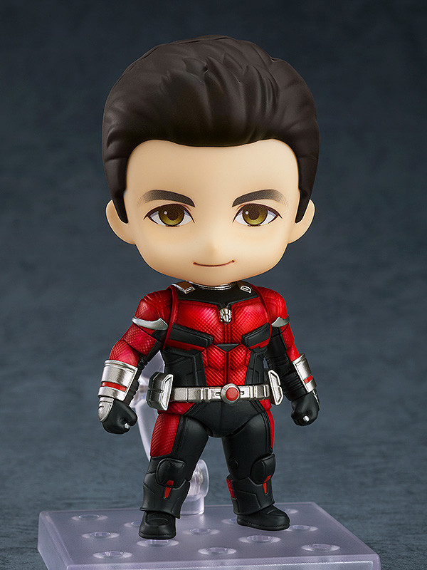 Avengers: Endgame - Ant-Man - Scott Lang - Wasp - Nendoroid (#1345-DX) - Endgame Ver., DX (Good Smile Company) photo 5