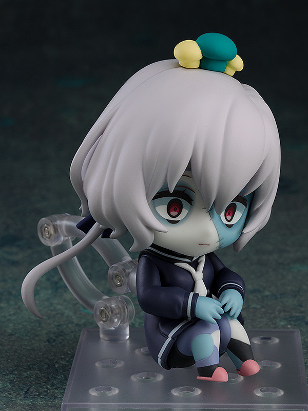 Zombie Land Saga - Konno Junko - Nendoroid  (#1347) (Good Smile Company) photo 5