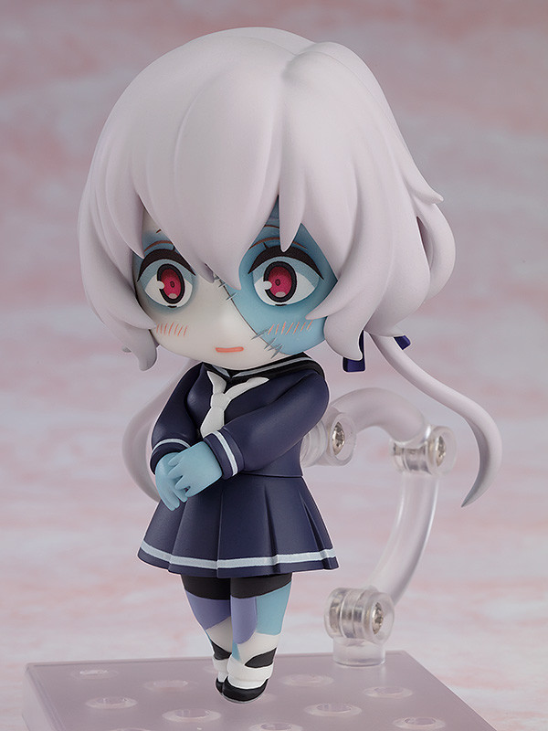 Zombie Land Saga - Konno Junko - Nendoroid  (#1347) (Good Smile Company) photo 3
