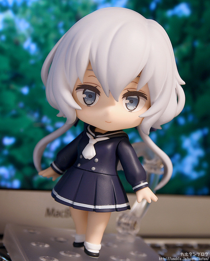 Zombie Land Saga - Konno Junko - Nendoroid  (#1347) (Good Smile Company) photo 2