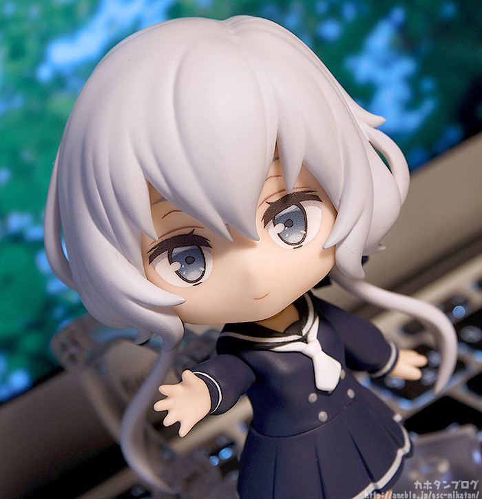 Zombie Land Saga - Konno Junko - Nendoroid  (#1347) (Good Smile Company) photo 8