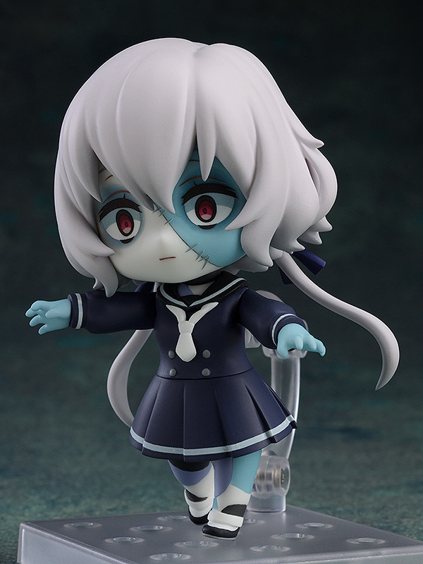 Zombie Land Saga - Konno Junko - Nendoroid  (#1347) (Good Smile Company) photo 6