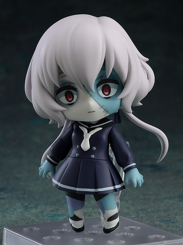 Zombie Land Saga - Konno Junko - Nendoroid  (#1347) (Good Smile Company) photo 7