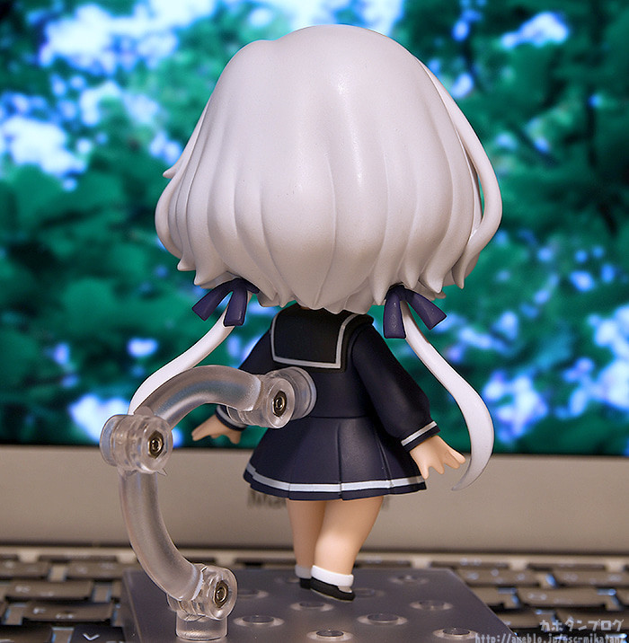 Zombie Land Saga - Konno Junko - Nendoroid  (#1347) (Good Smile Company) photo 9