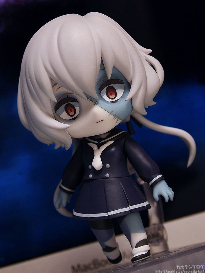 Zombie Land Saga - Konno Junko - Nendoroid  (#1347) (Good Smile Company) photo 4