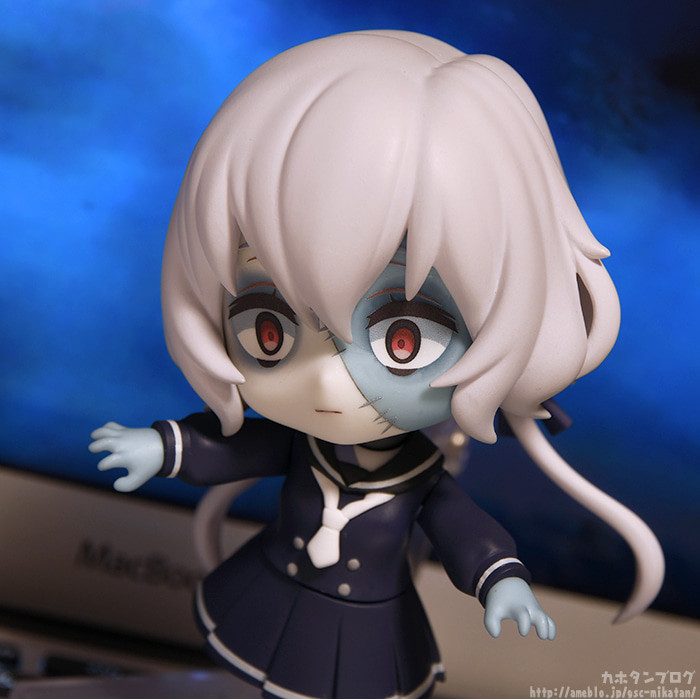 Zombie Land Saga - Konno Junko - Nendoroid  (#1347) (Good Smile Company) photo 10