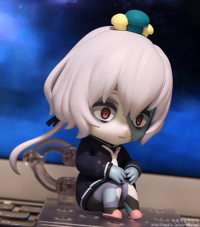 Zombie Land Saga - Konno Junko - Nendoroid  (#1347) (Good Smile Company) photo 11
