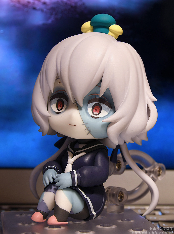 Zombie Land Saga - Konno Junko - Nendoroid  (#1347) (Good Smile Company) photo 12