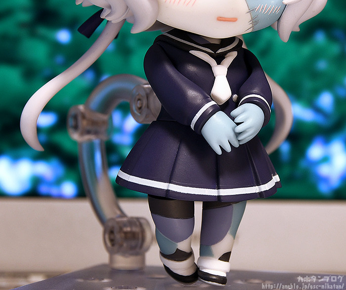 Zombie Land Saga - Konno Junko - Nendoroid  (#1347) (Good Smile Company) photo 13