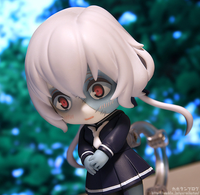 Zombie Land Saga - Konno Junko - Nendoroid  (#1347) (Good Smile Company) photo 14