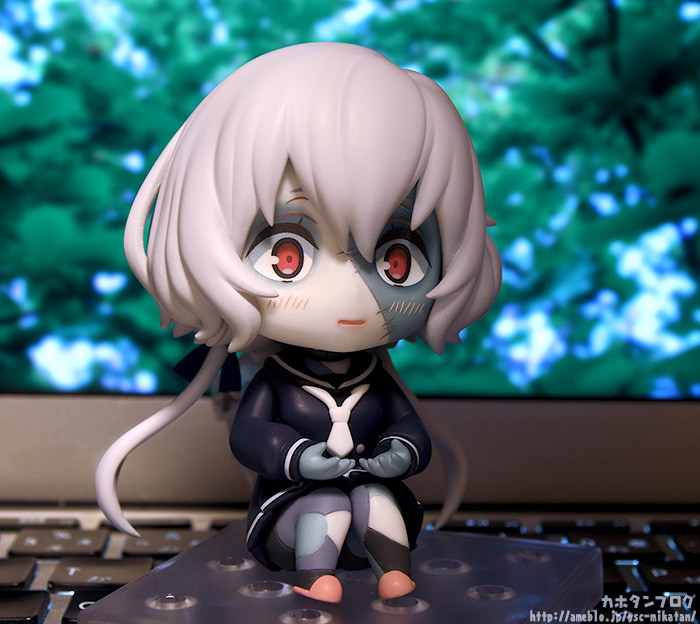 Zombie Land Saga - Konno Junko - Nendoroid  (#1347) (Good Smile Company) photo 15