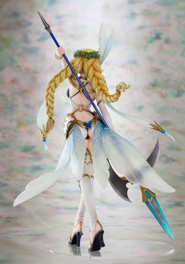 Original - Elf Mura - Lincia - 1/6 - Antenna Shop Limited Edition (AmiAmi, Vertex) photo 9