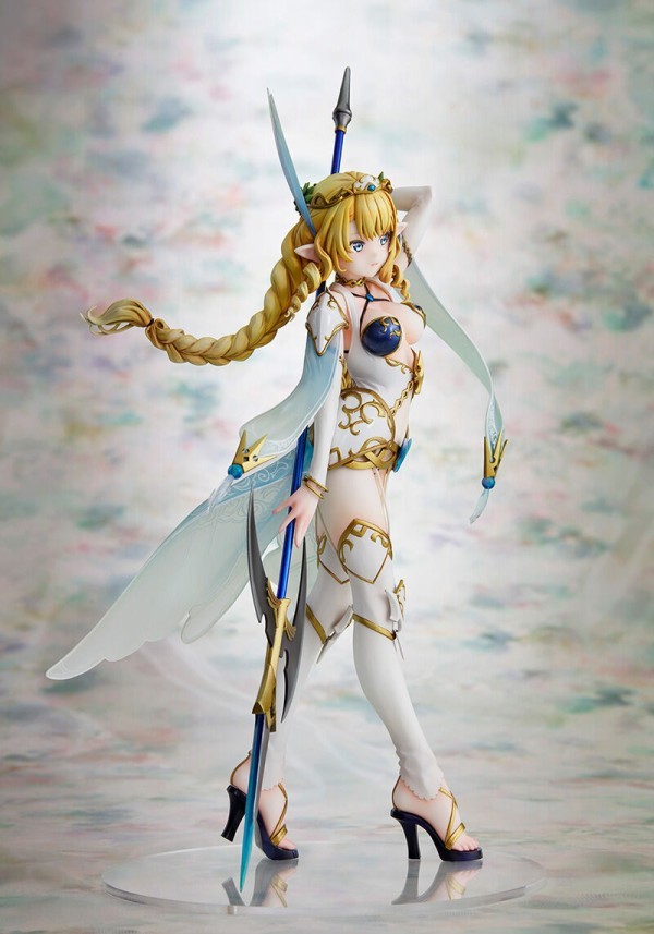 Original - Elf Mura - Lincia - 1/6 - Antenna Shop Limited Edition (AmiAmi, Vertex) photo 5