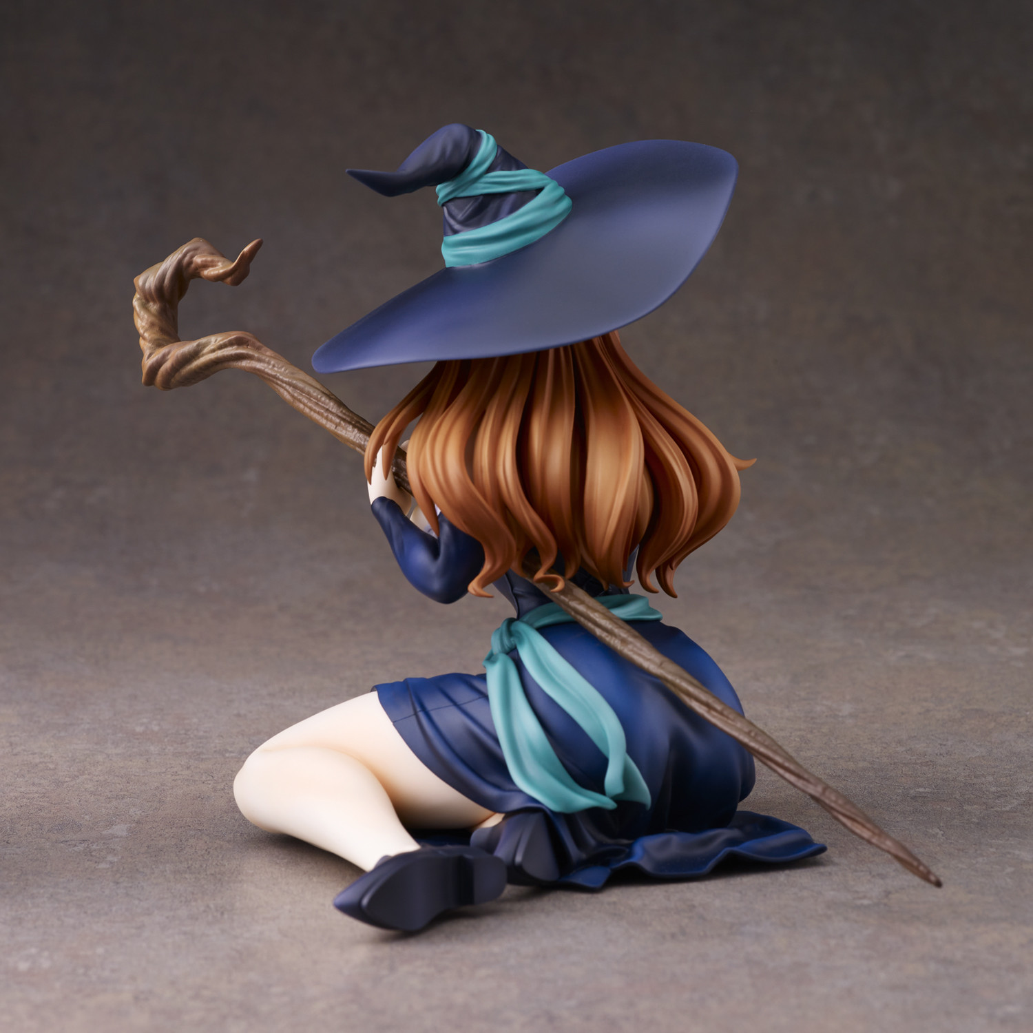 Dragon's Crown - Sorceress - Deep Blue Ver. (Union Creative International Ltd) photo 9