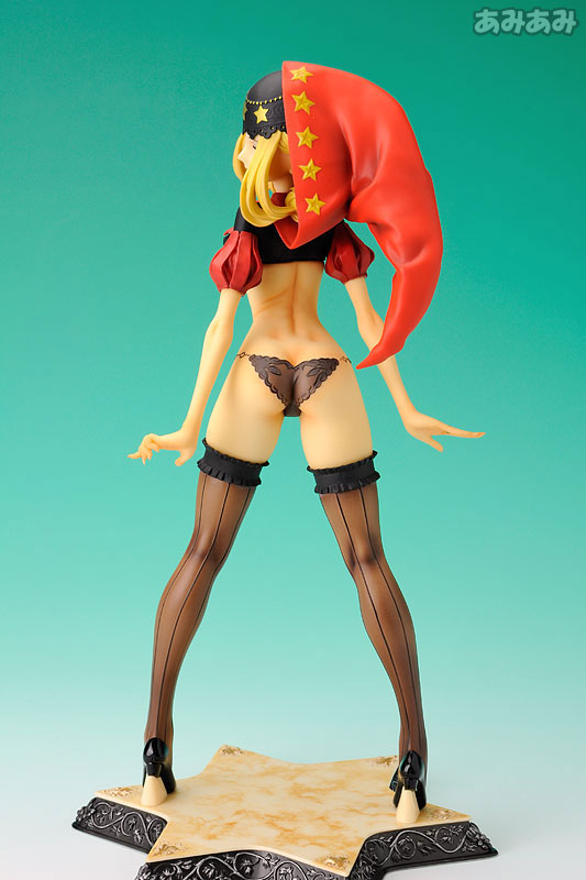 Odin Sphere - Velvet - Extra Story Image Figure (Yamato) photo 7