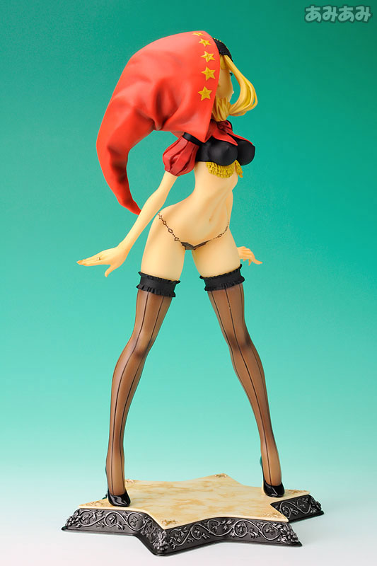 Odin Sphere - Velvet - Extra Story Image Figure (Yamato) photo 8